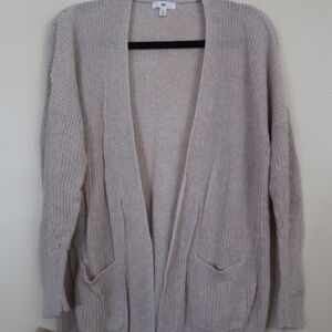 BP Cardigan